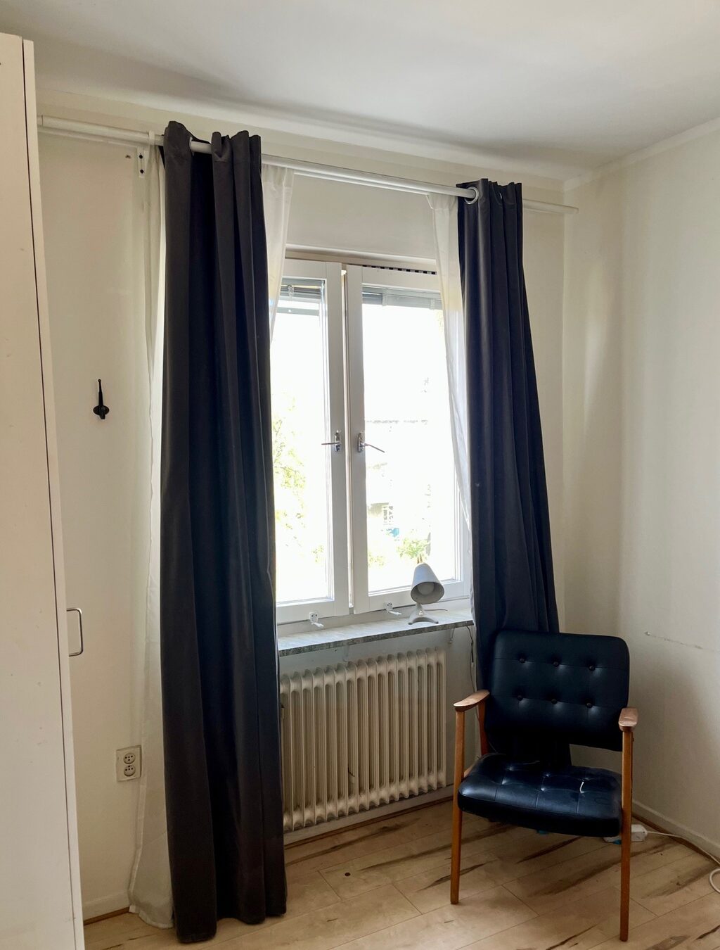 Lägenhetsbyte - Årstavägen 39