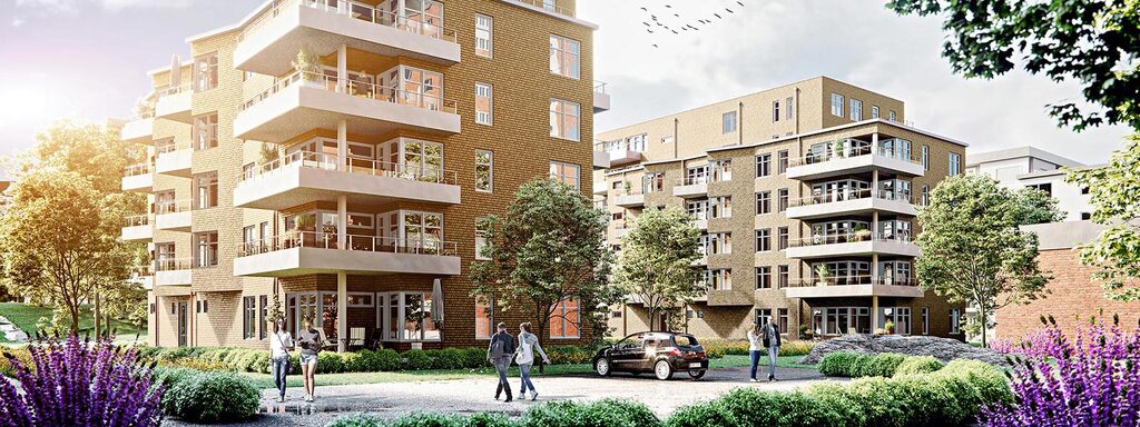 Lägenhetsbyte - Agavägen 38 Lgh 1105 18139Lidingö  Sverige