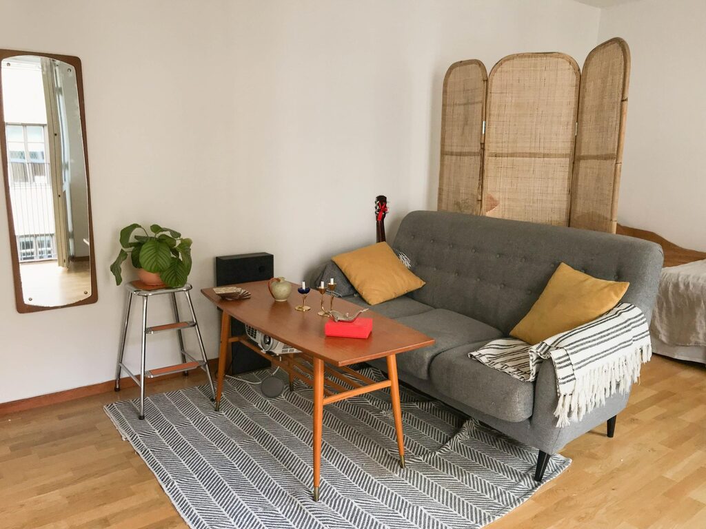 Lägenhetsbyte - Högbergsgatan 23
