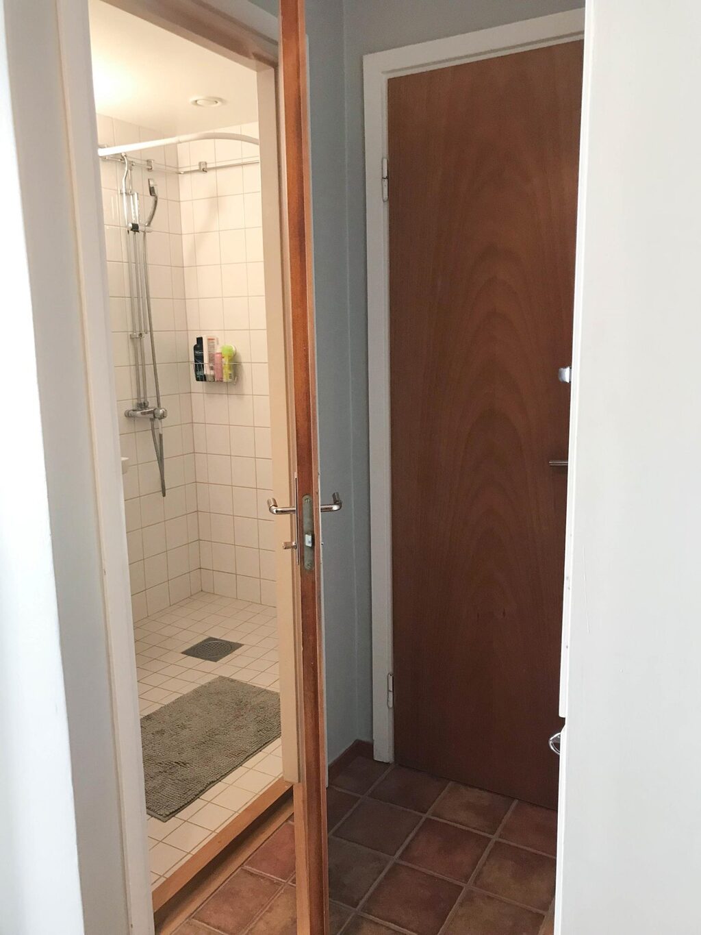 Lägenhetsbyte - Högbergsgatan 23