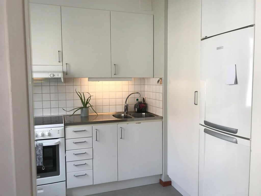 Lägenhetsbyte - Högbergsgatan 23