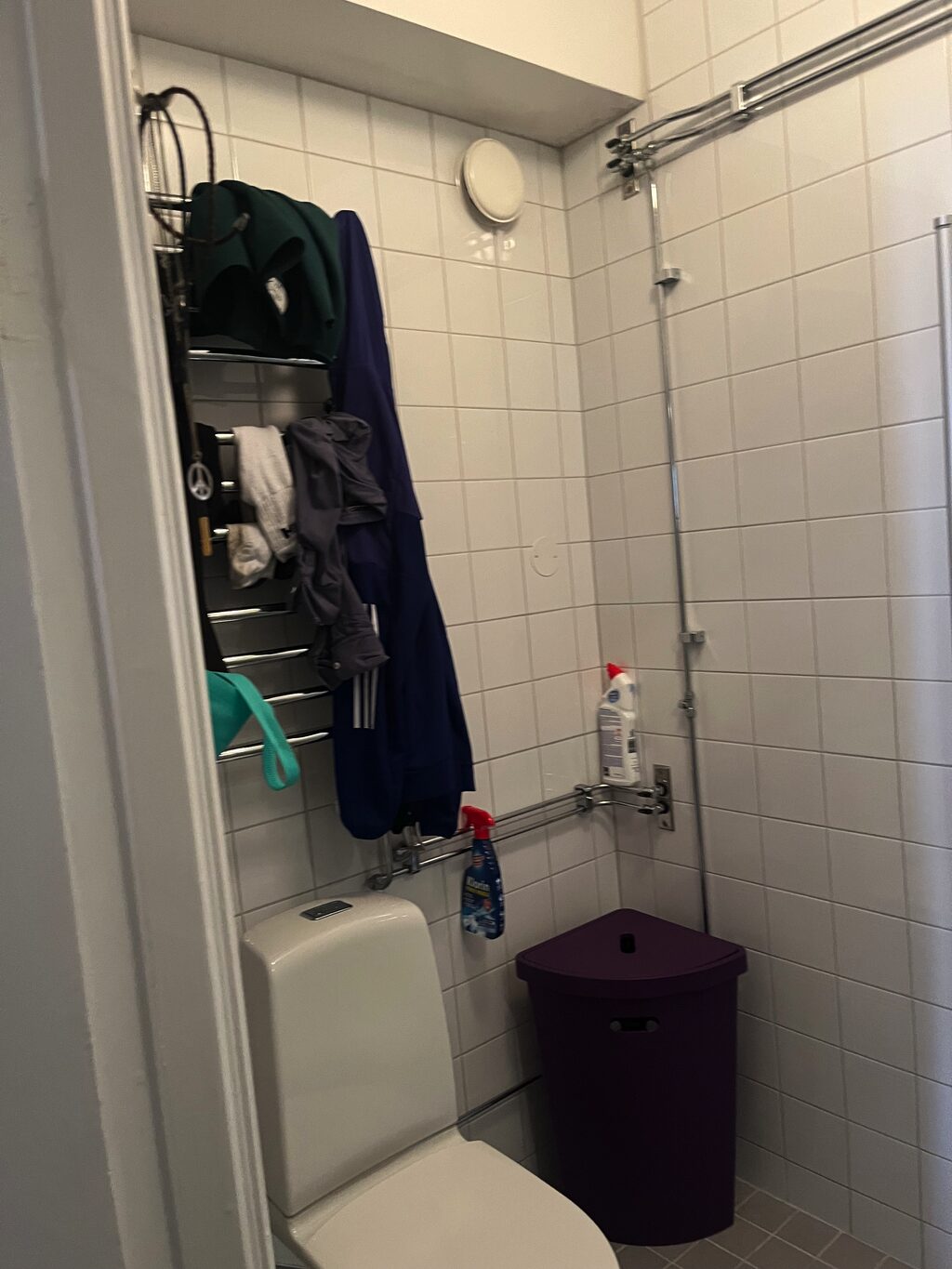 Lägenhetsbyte - Sturegatan 26A, 17231 Sundbyberg