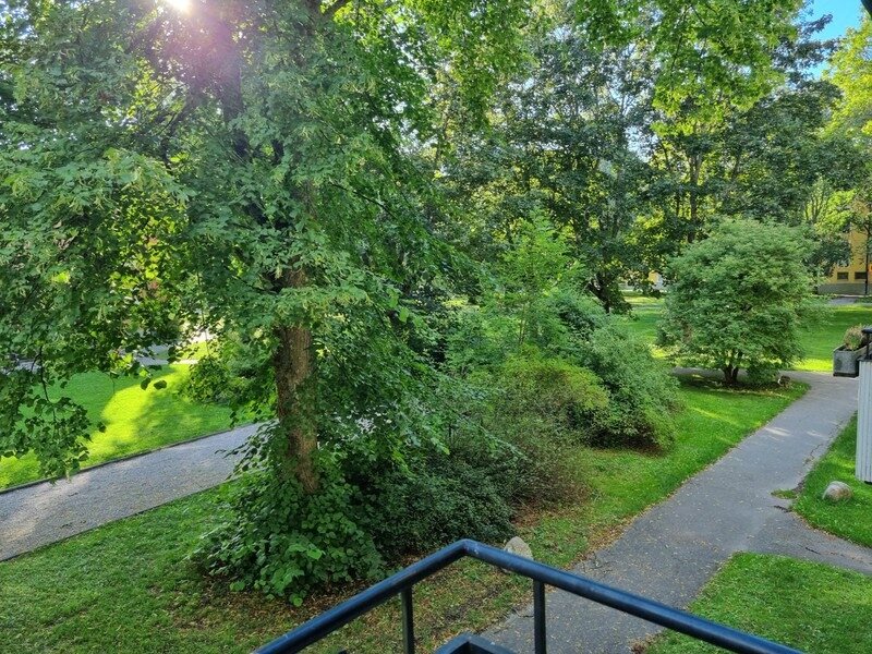 Lägenhetsbyte - Solleftegatan 7