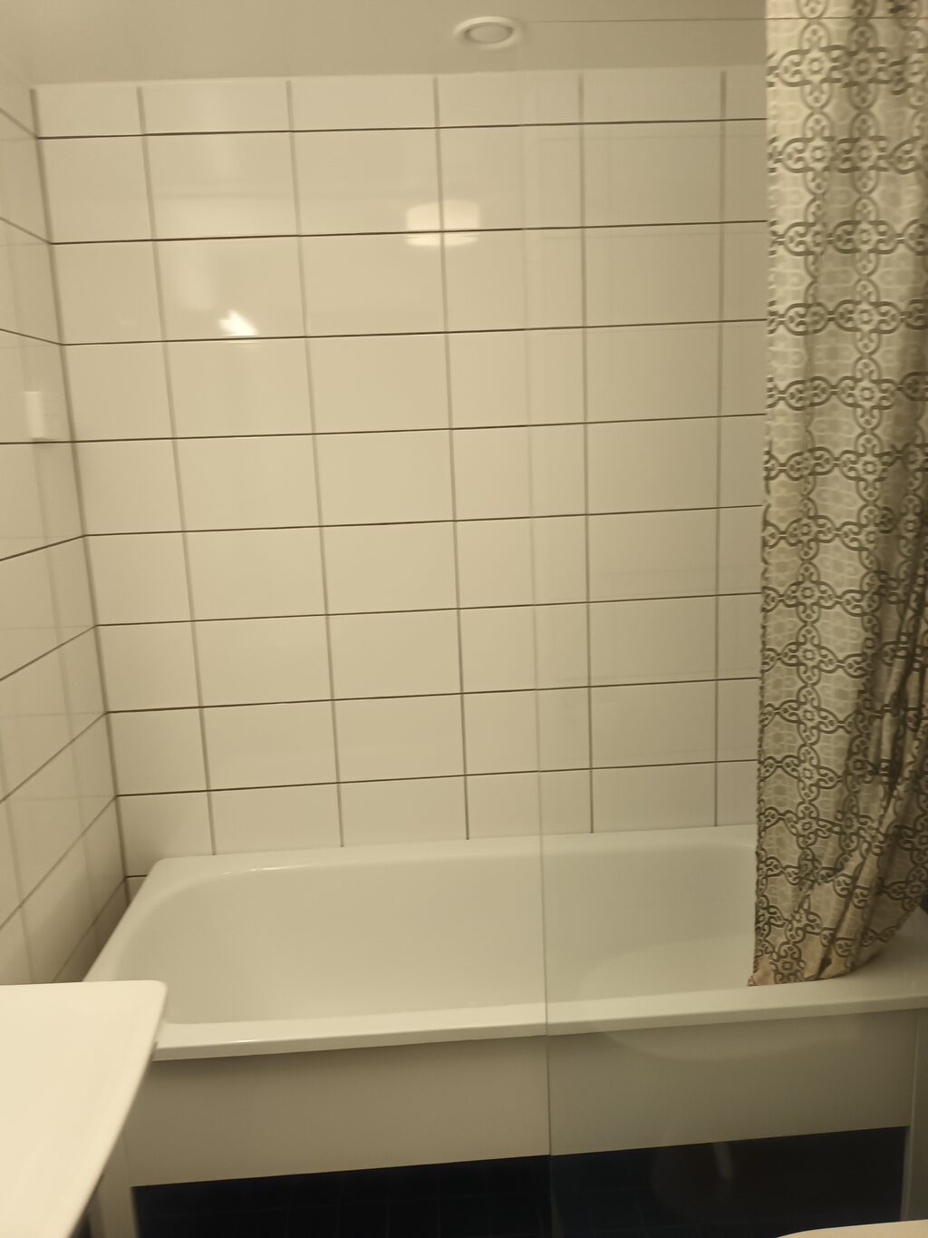 Lägenhetsbyte - Hagalundsgatan 35, Solna, Sweden