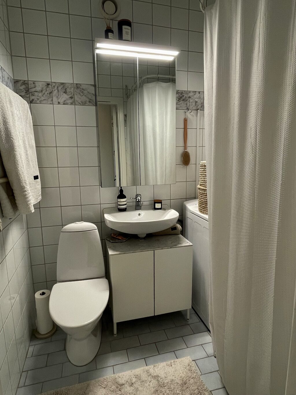 Lägenhetsbyte - Sandhamnsgatan 5