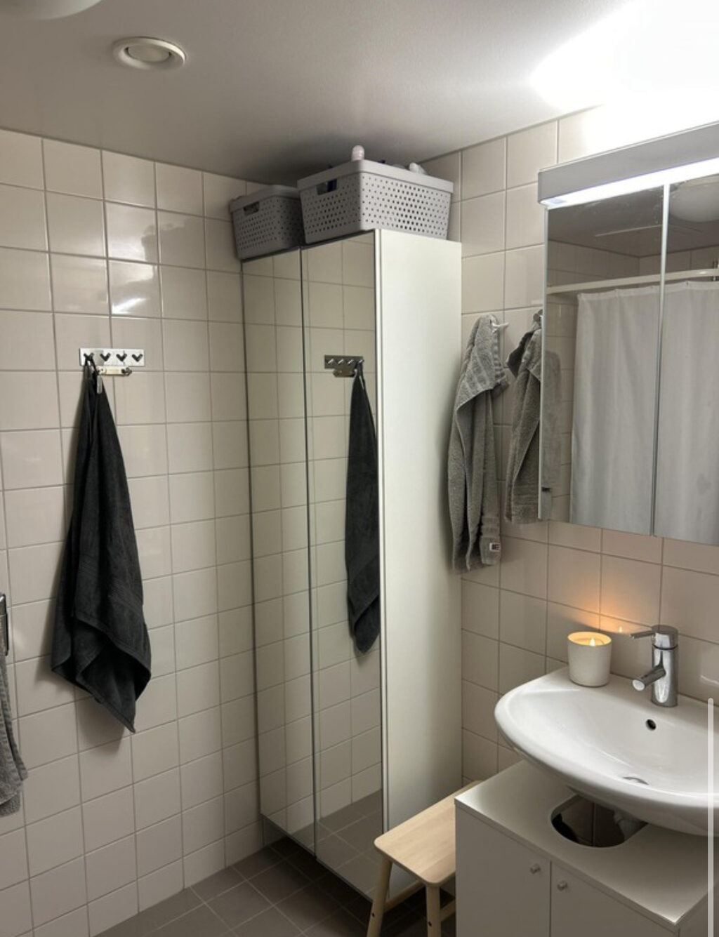 Lägenhetsbyte - Vasagatan 5, 172 67 Sundbyberg