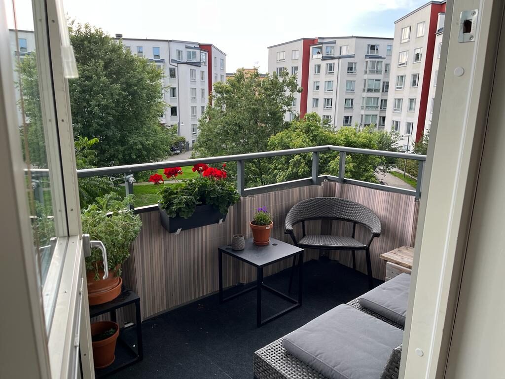Lägenhetsbyte - Skeppsmäklargatan 29, 120 69 Stockholm