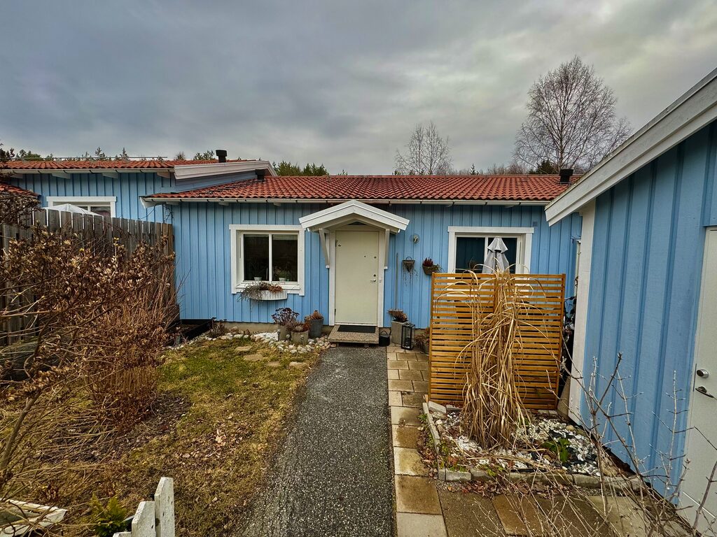 Lägenhetsbyte - Söderströms väg 319, 179 61 Stenhamra