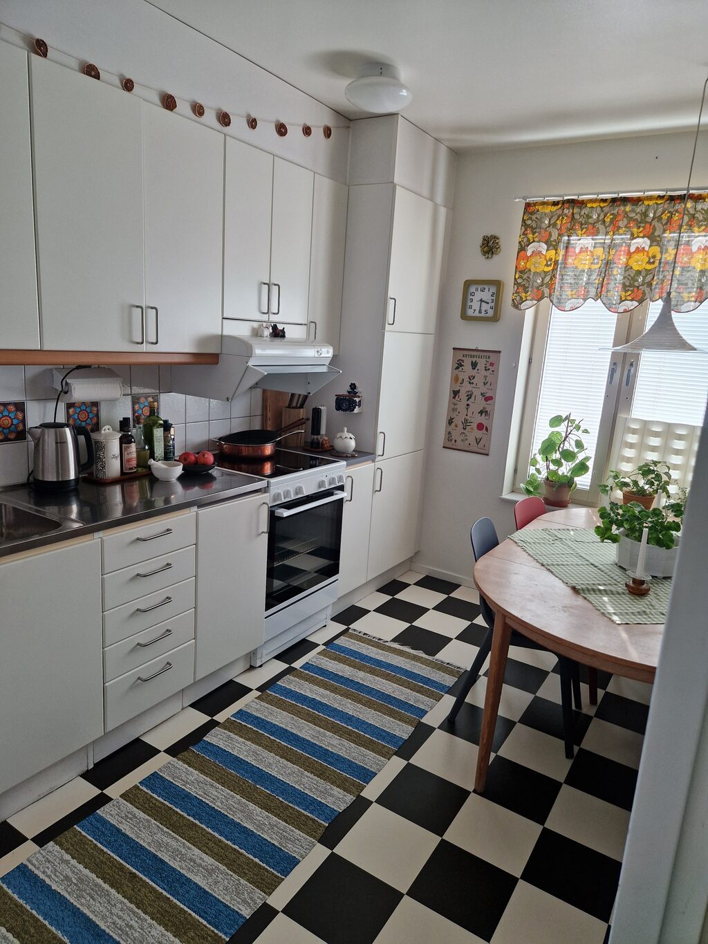 Lägenhetsbyte - Sedelvägen 2A