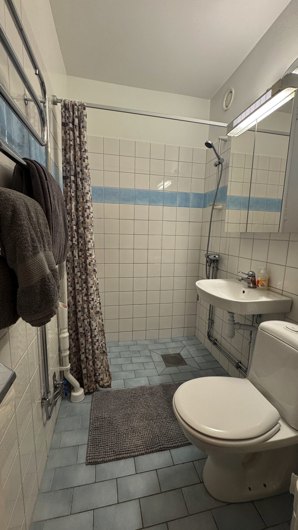 Lägenhetsbyte - Filmgatan 35