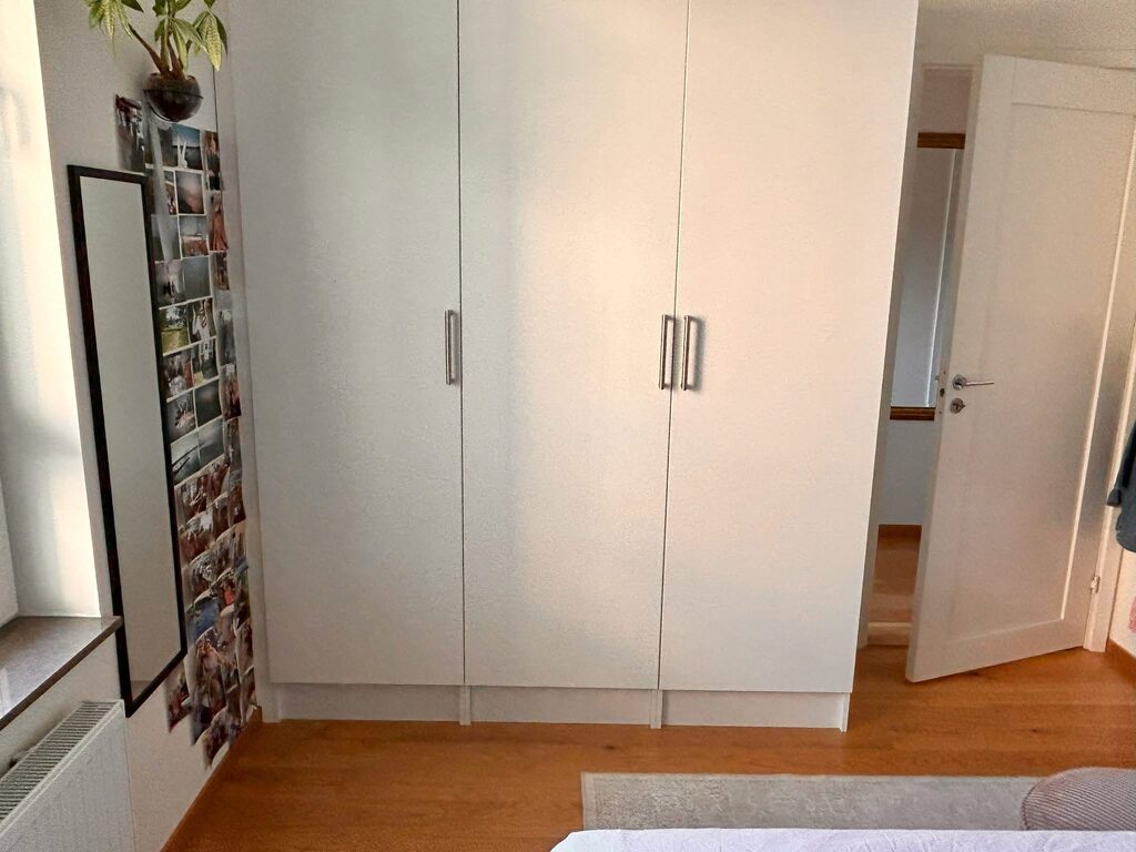 Lägenhetsbyte - Wollmar Yxkullsgatan 17