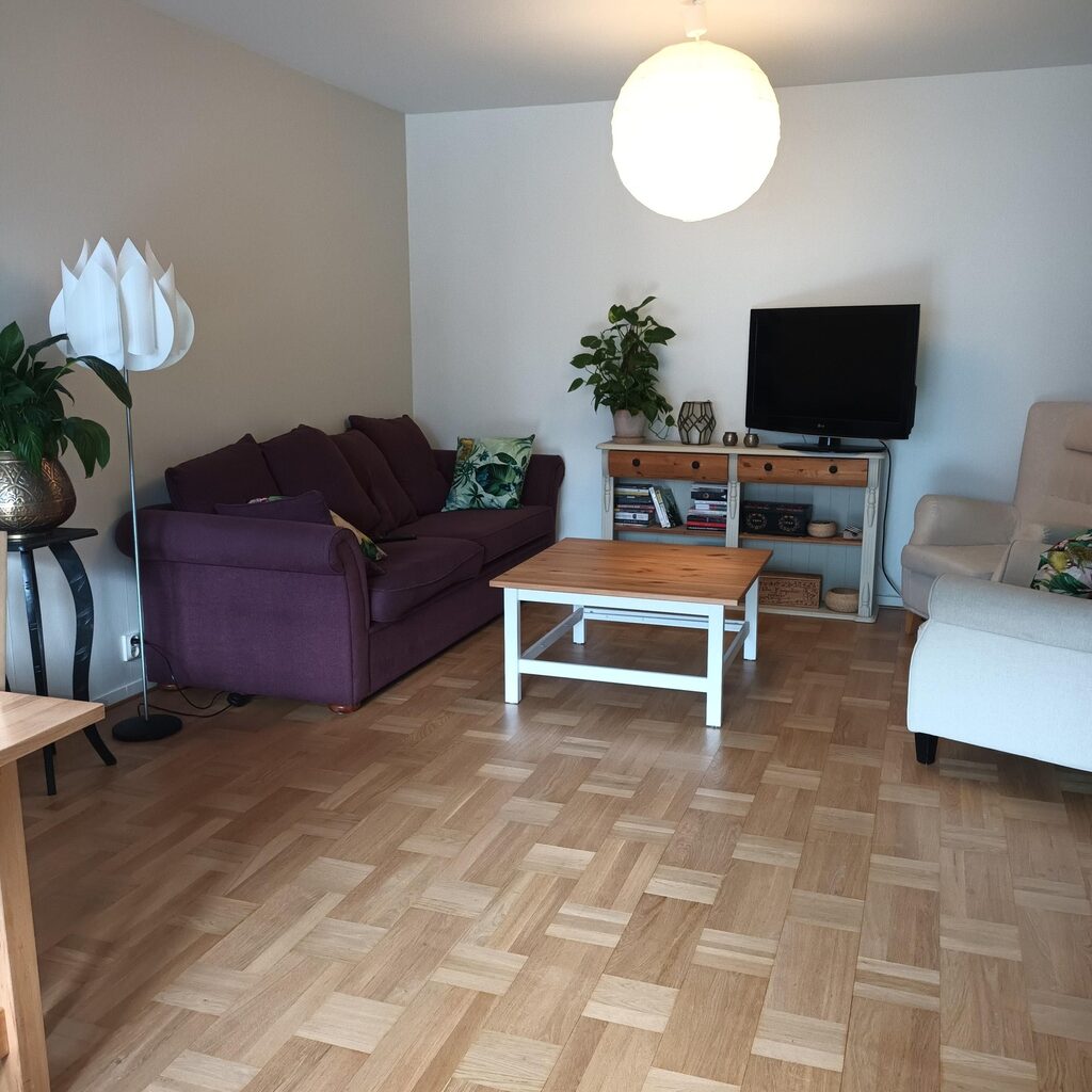 Lägenhetsbyte - Lugna gatan 42, 211 60 Malmö