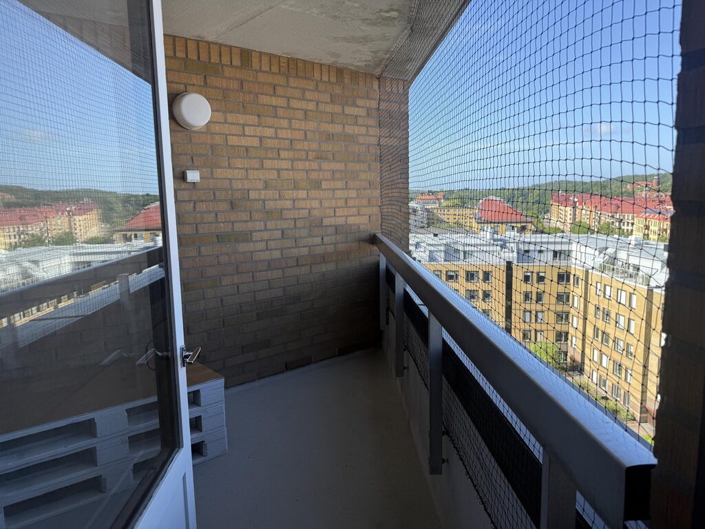 Lägenhetsbyte - Nilssonsberg 32