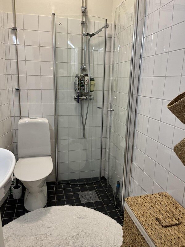 Lägenhetsbyte - Havregatan 13