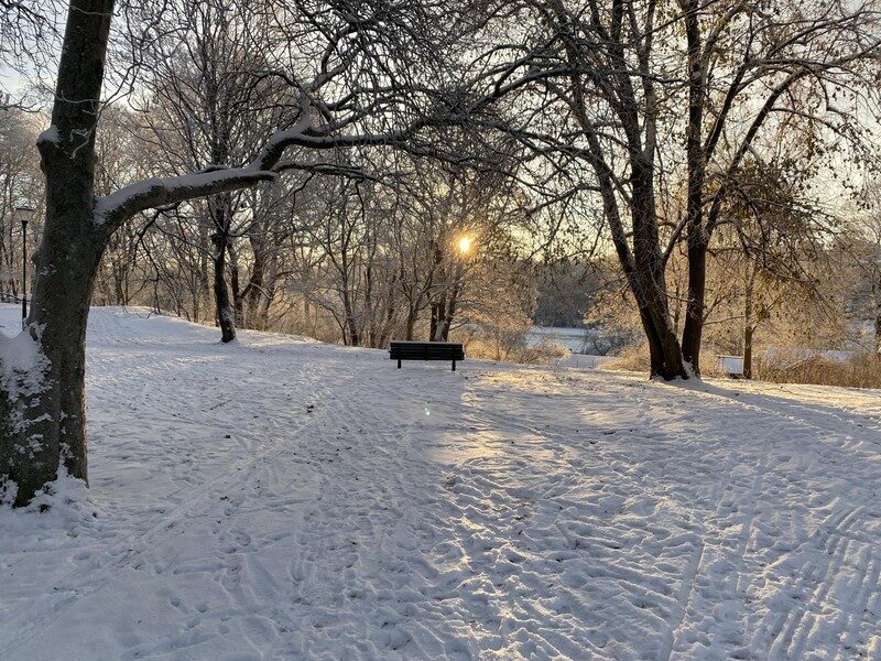 Lägenhetsbyte - Havregatan 13