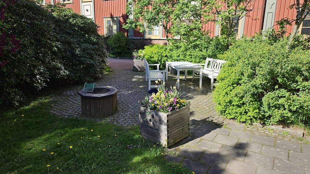 Lägenhetsbyte - Ostindiegatan 19E, 414 72 Göteborg