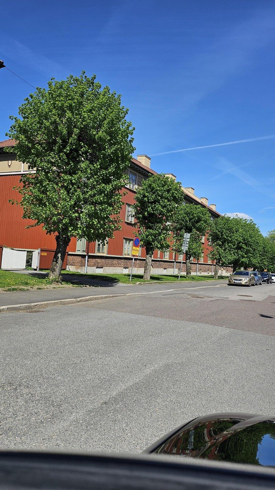 Lägenhetsbyte - Ostindiegatan 19E, 414 72 Göteborg