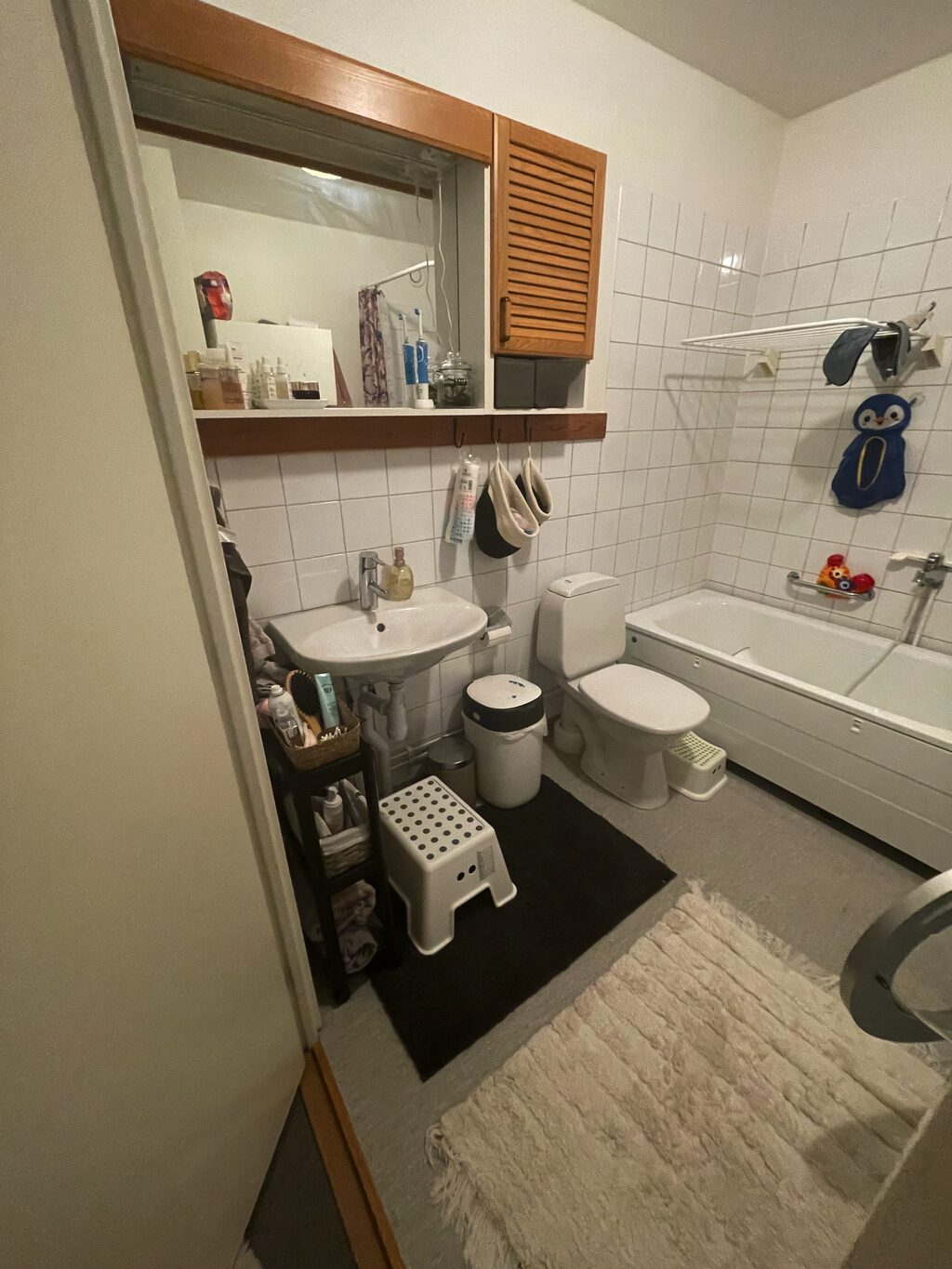 Lägenhetsbyte - Kaptensgatan 17A, 414 59 Göteborg