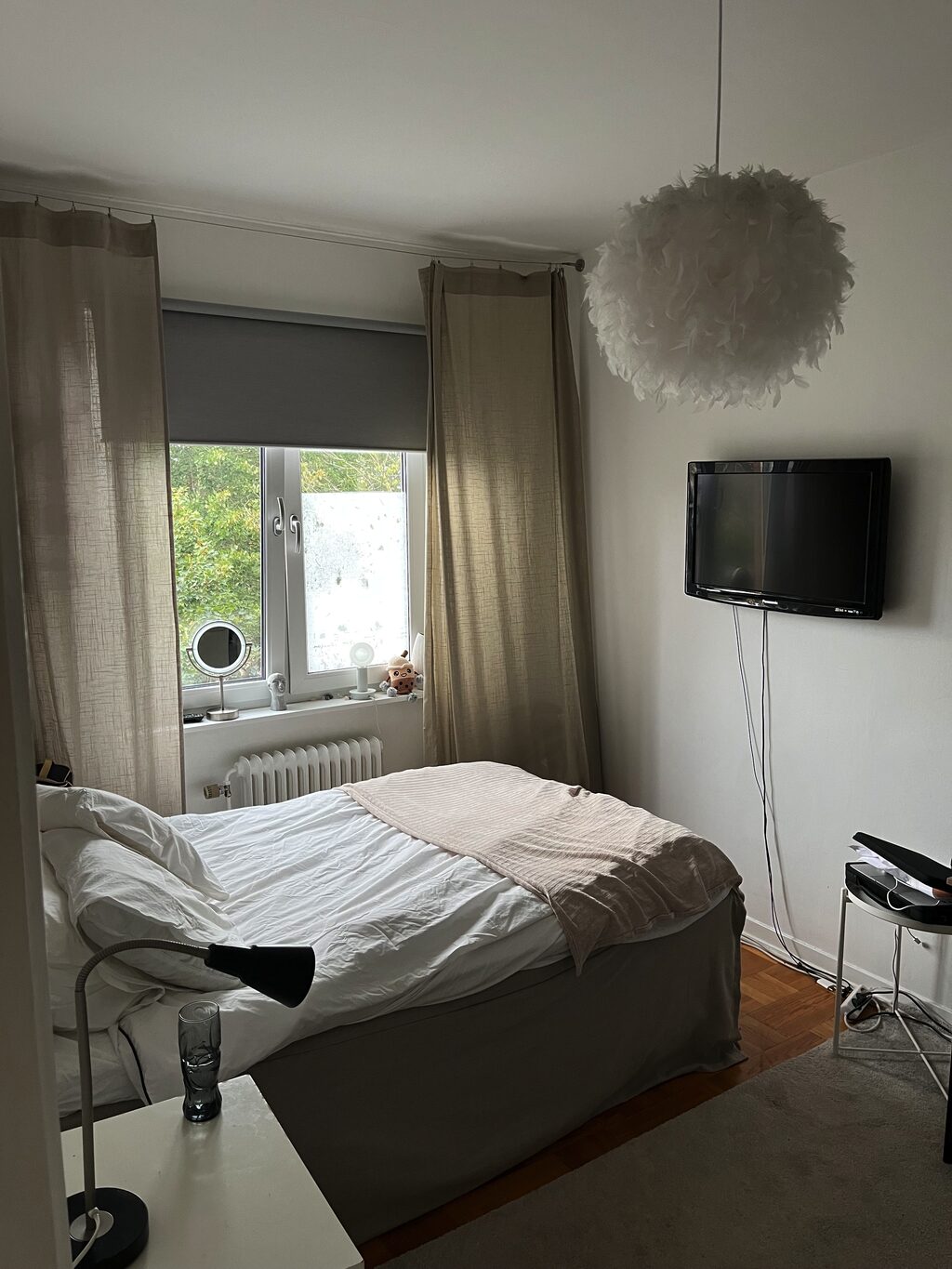 Lägenhetsbyte - Pukegatan
