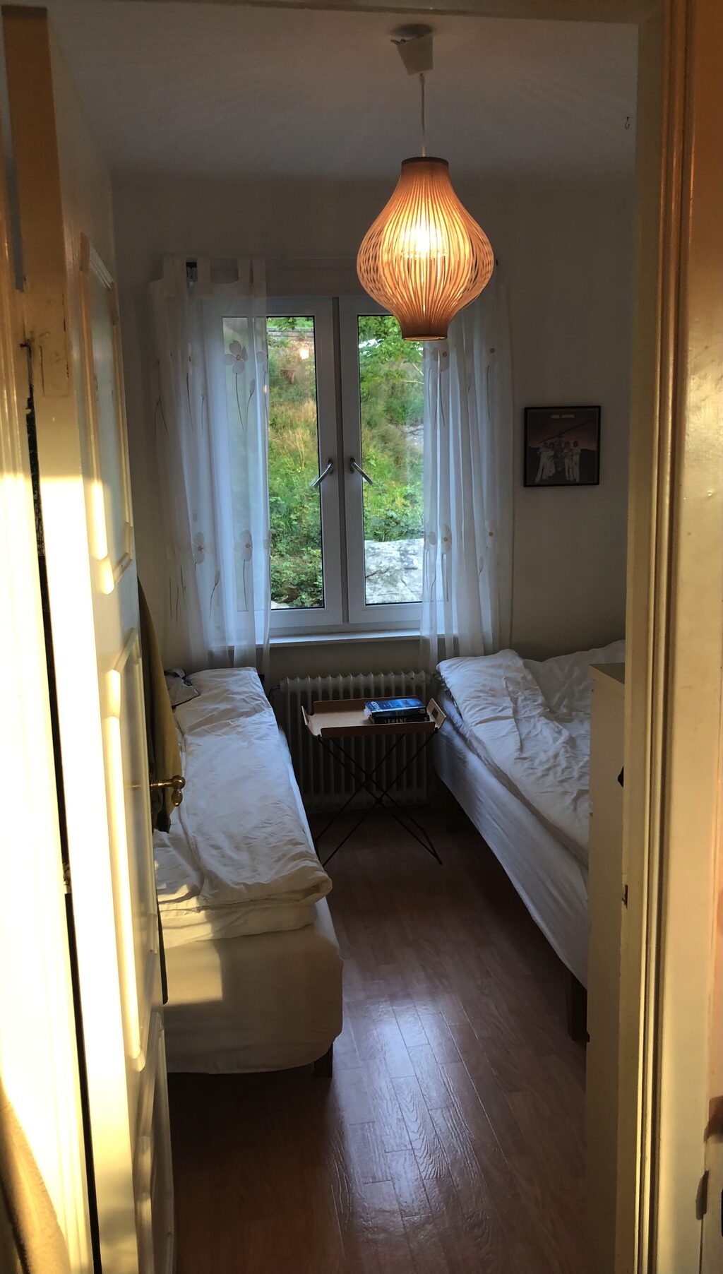 Lägenhetsbyte - Pukegatan