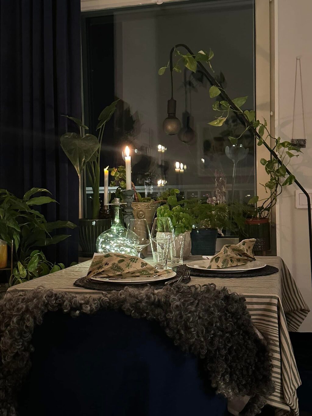 Lägenhetsbyte - Telegrafvägen 12