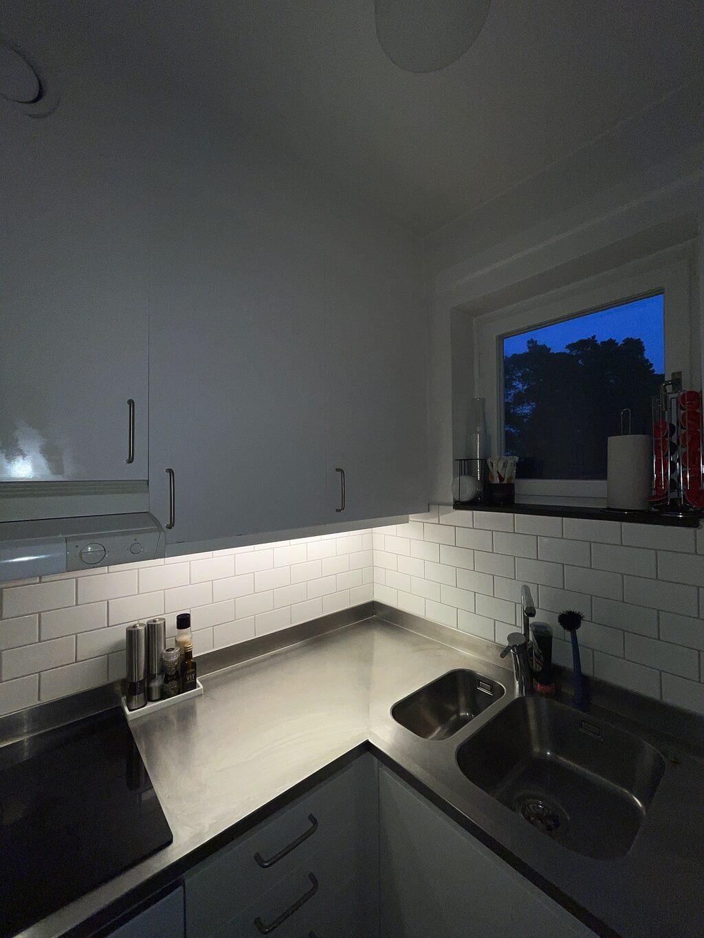 Lägenhetsbyte - Björnsonsgatan 15