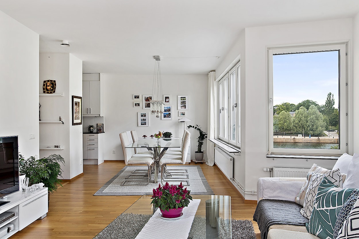 Vanliga frågor om lägenhetsbyte