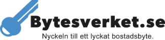 Bytesverket Logo
